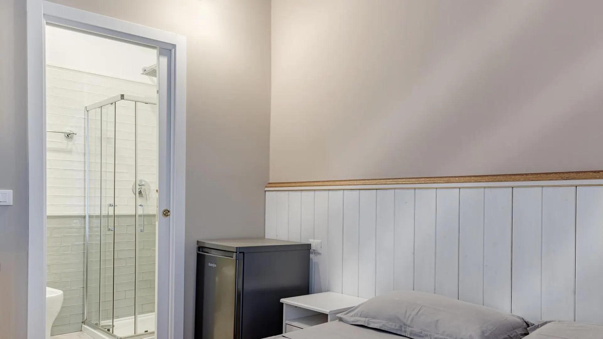Bologna Centro - Luxuryhotel Apartment