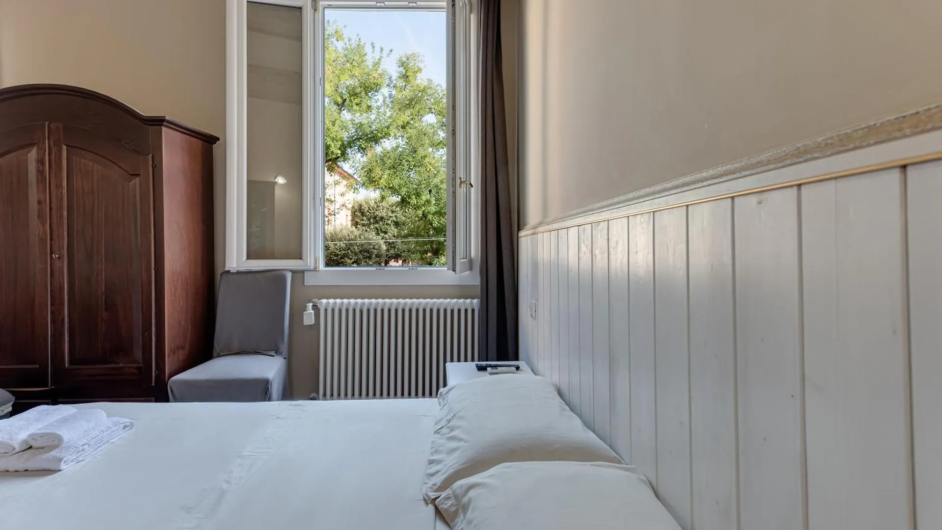 Bologna Centro - Luxuryhotel Italy