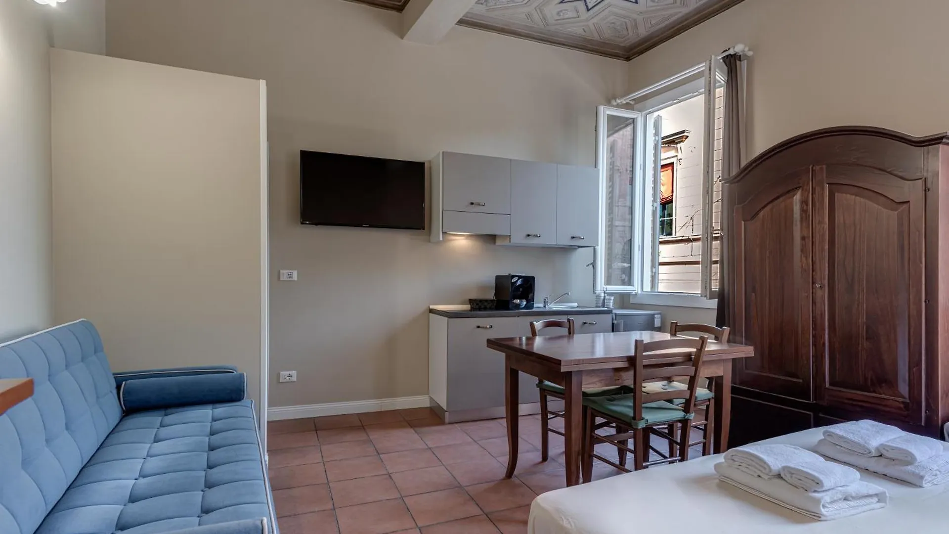 Apartment Bologna Centro - Luxuryhotel