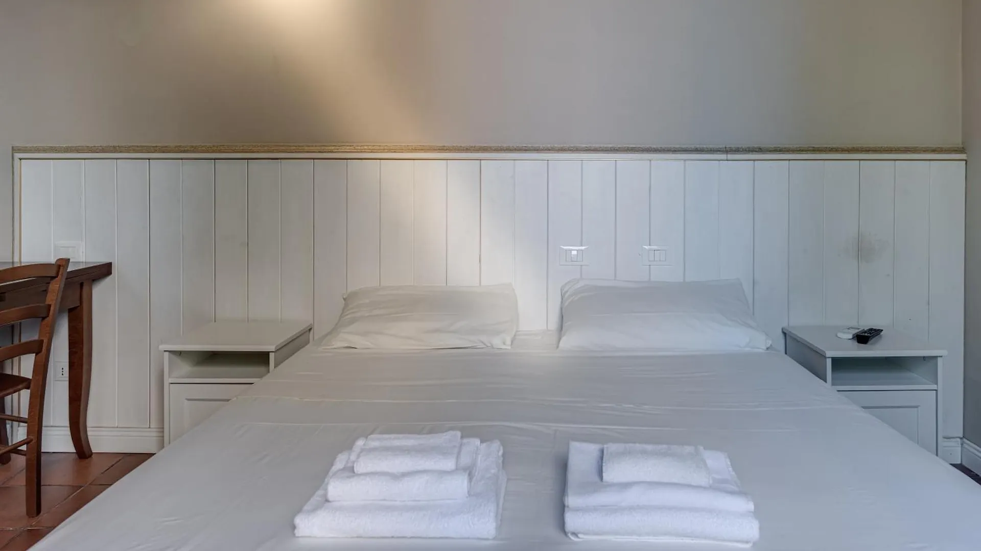 Bologna Centro - Luxuryhotel Italy