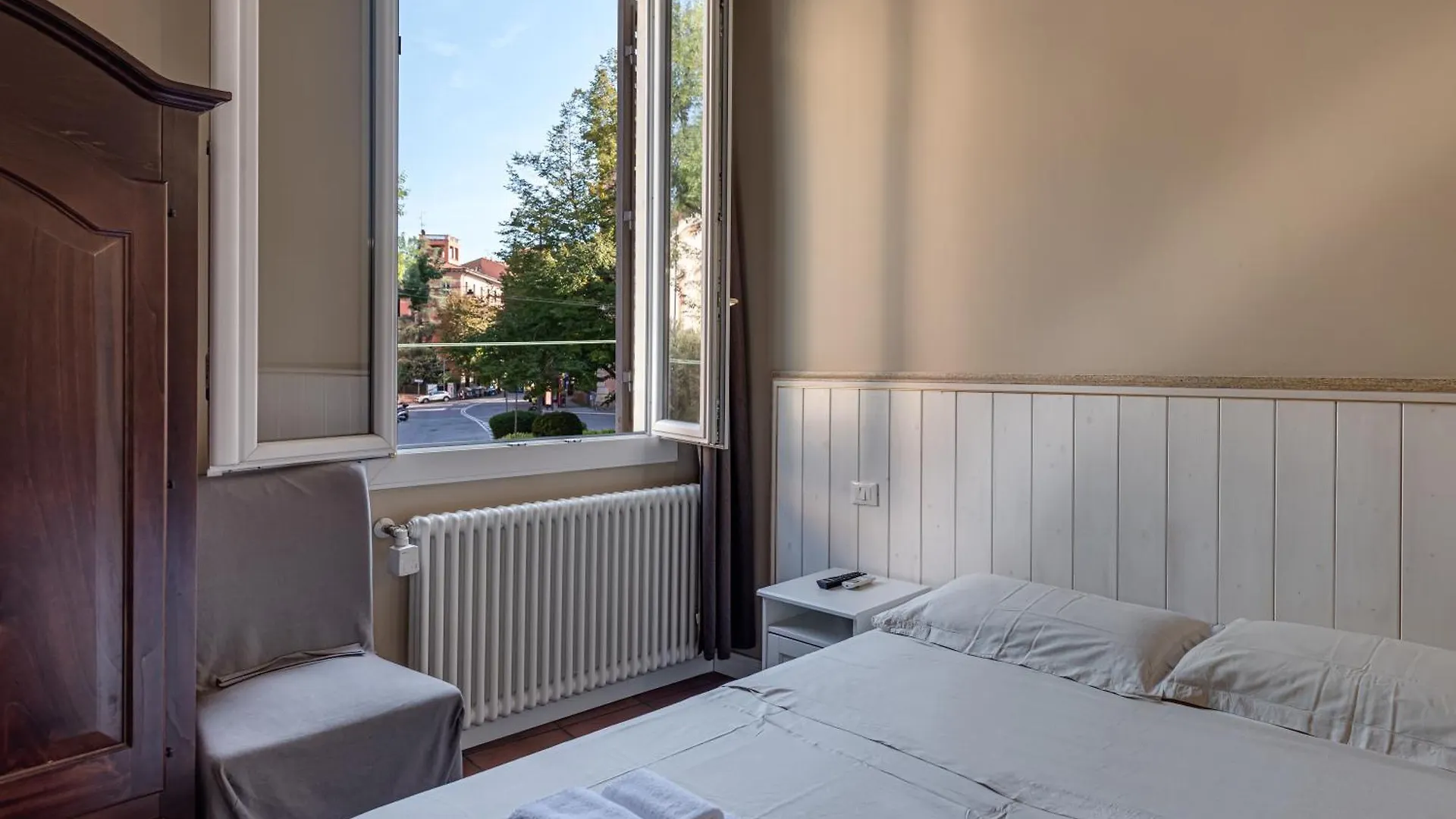 Bologna Centro - Luxuryhotel