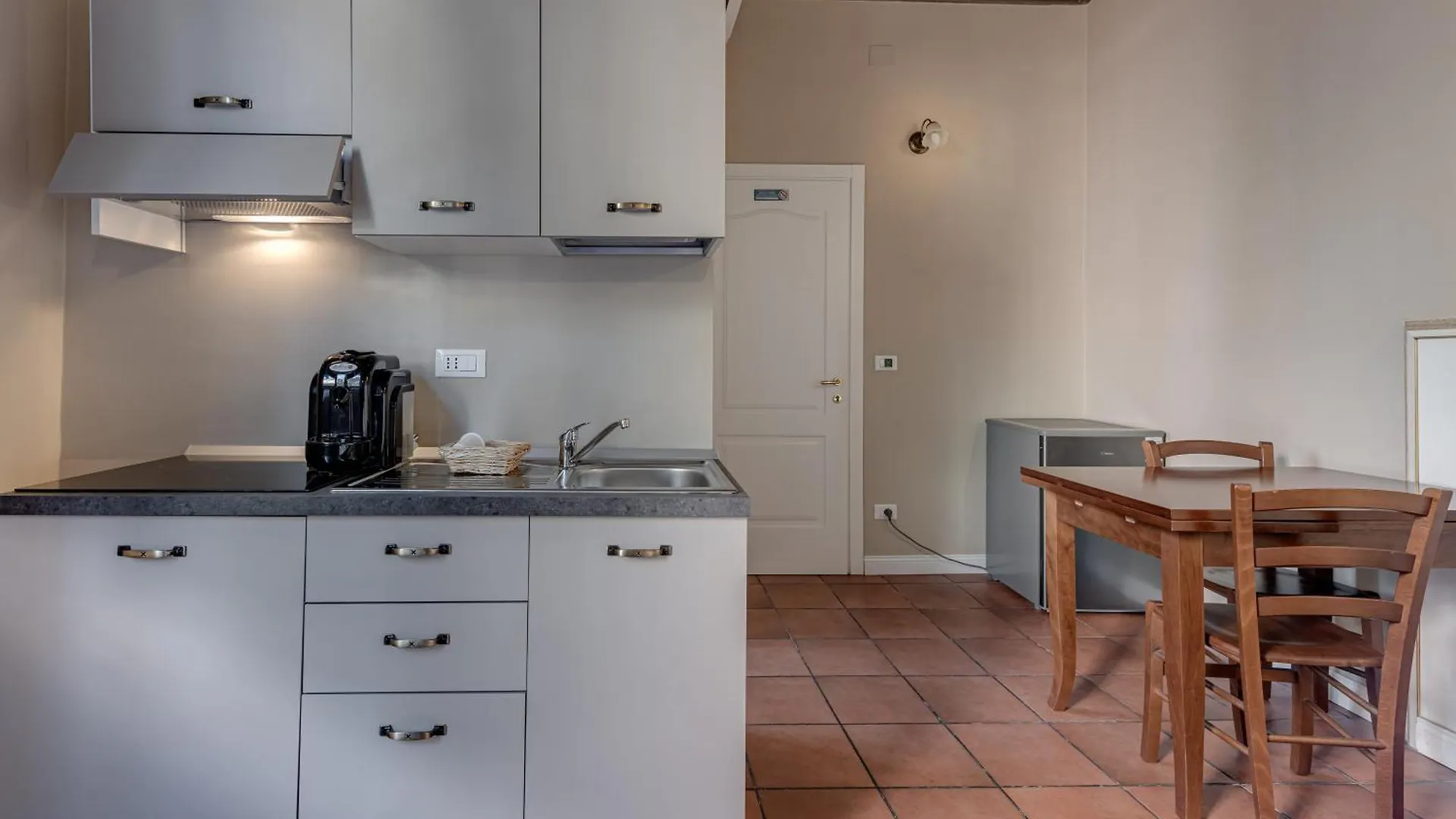 Bologna Centro - Luxuryhotel