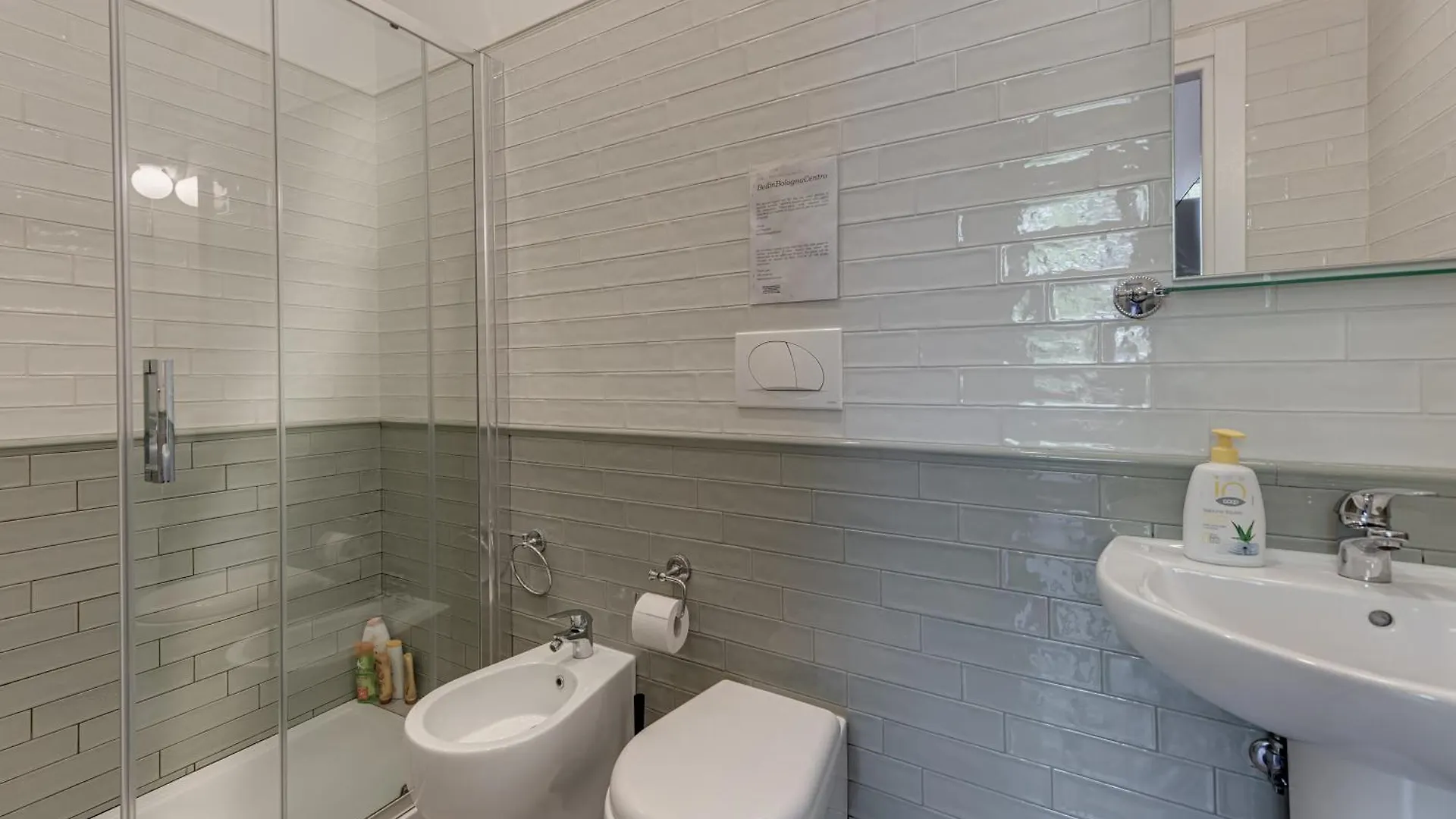 Bologna Centro - Luxuryhotel