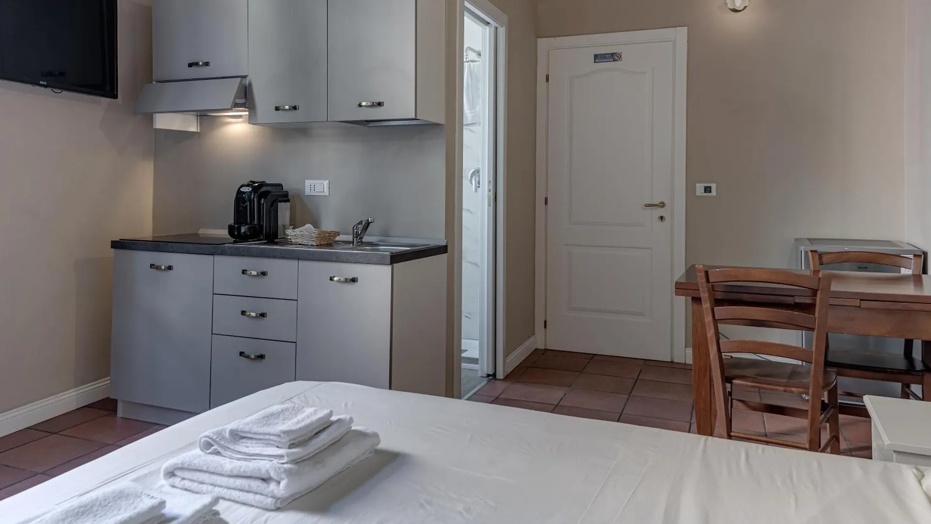 Apartment Bologna Centro - Luxuryhotel Italy
