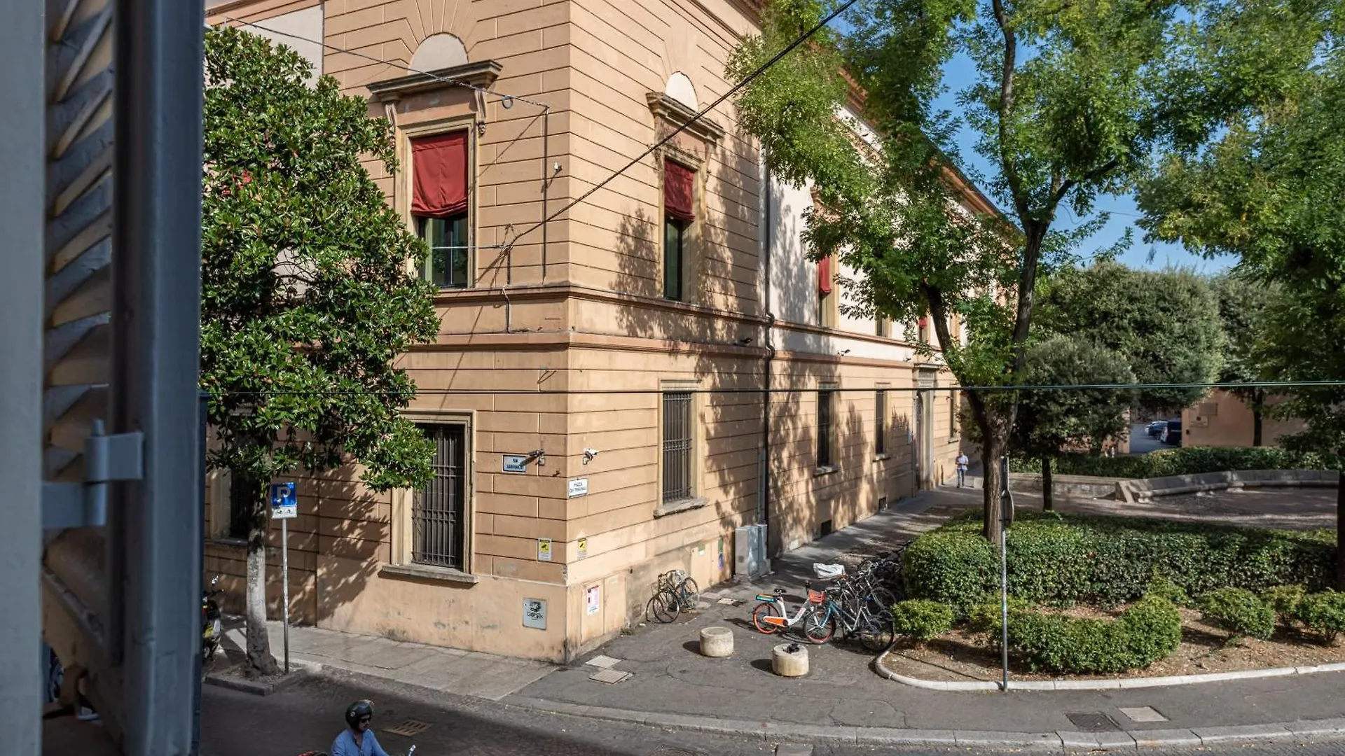 Bologna Centro - Luxuryhotel