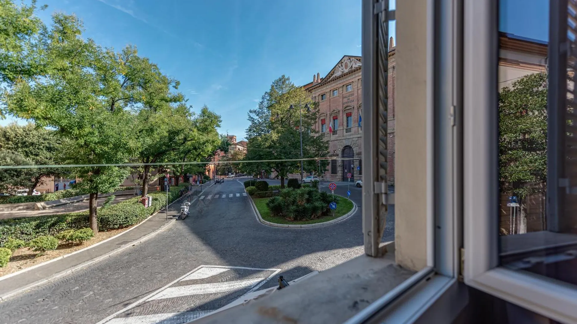 Apartment Bologna Centro - Luxuryhotel