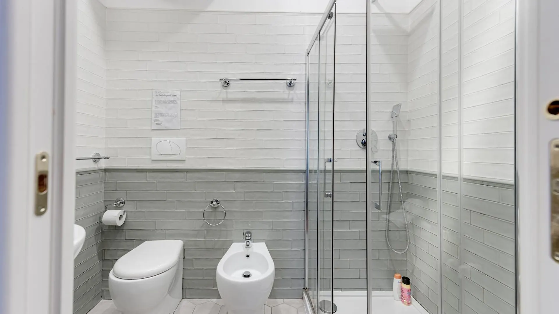Apartment Bologna Centro - Luxuryhotel