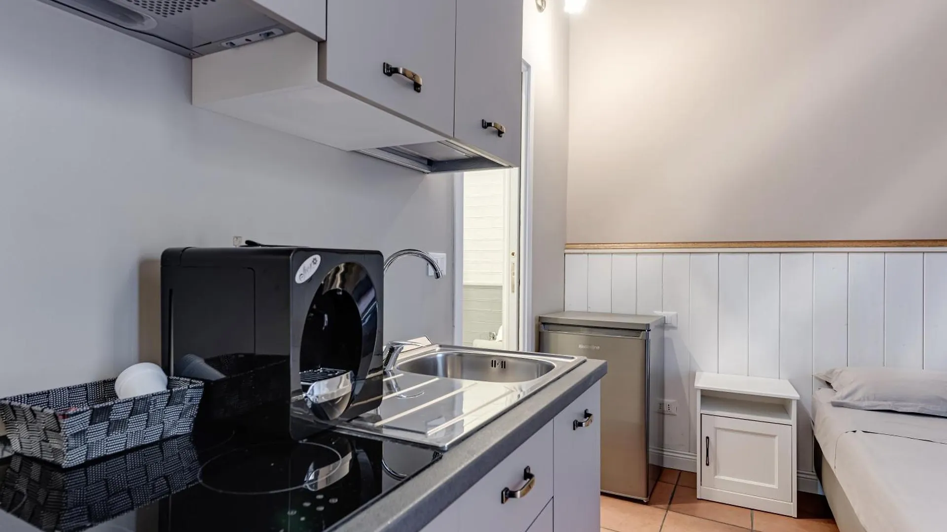 Bologna Centro - Luxuryhotel 0*,