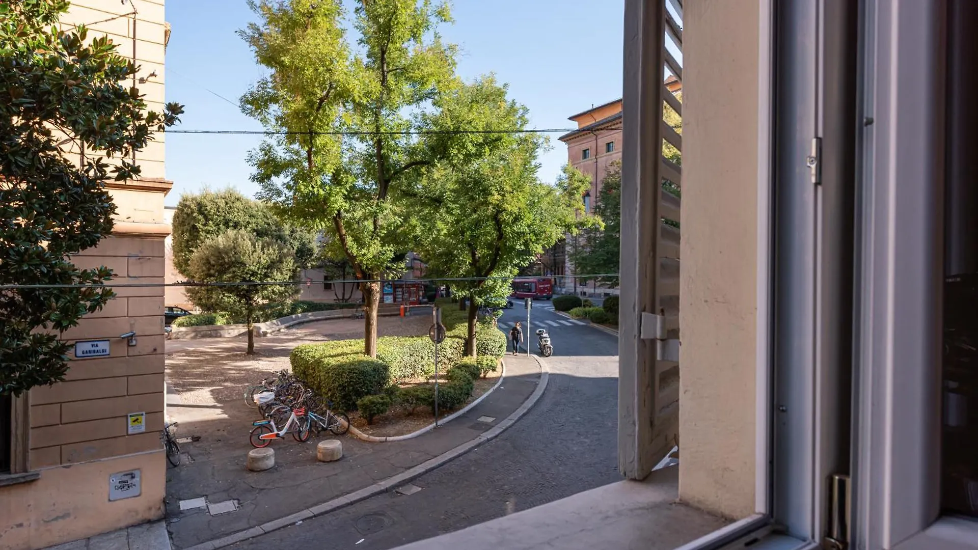 Apartment Bologna Centro - Luxuryhotel