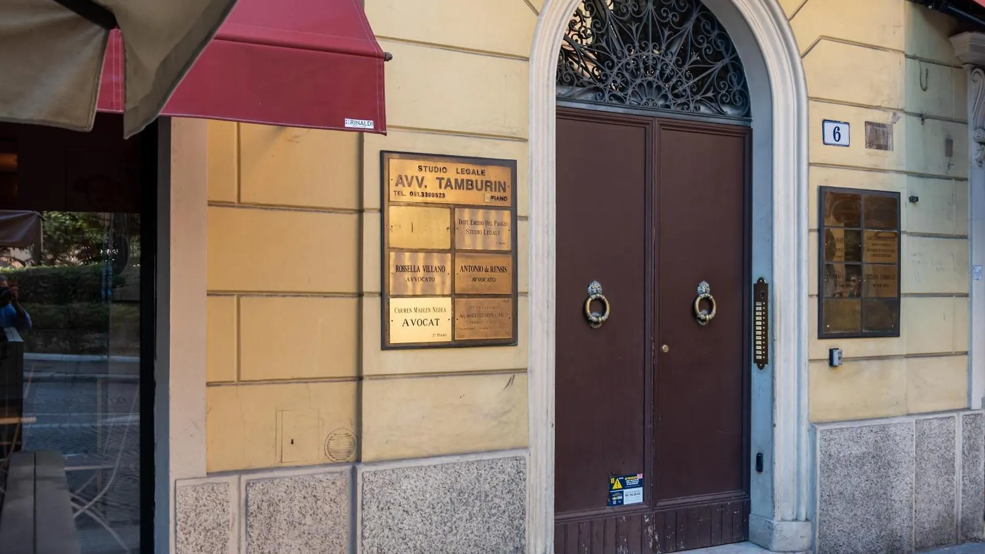 Bologna Centro - Luxuryhotel