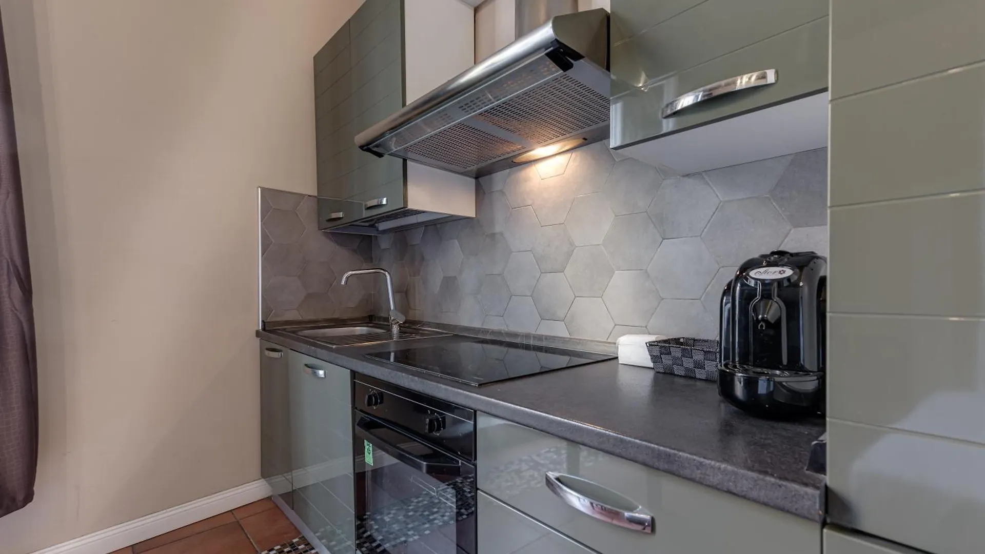 Apartment Bologna Centro - Luxuryhotel Italy