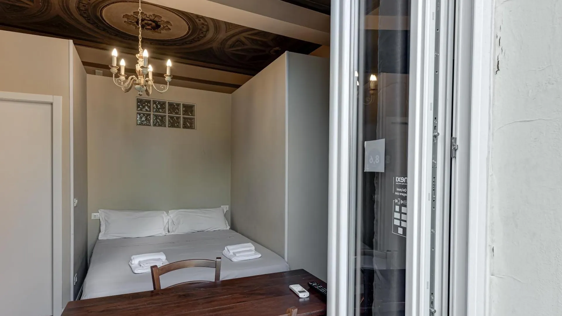 Bologna Centro - Luxuryhotel