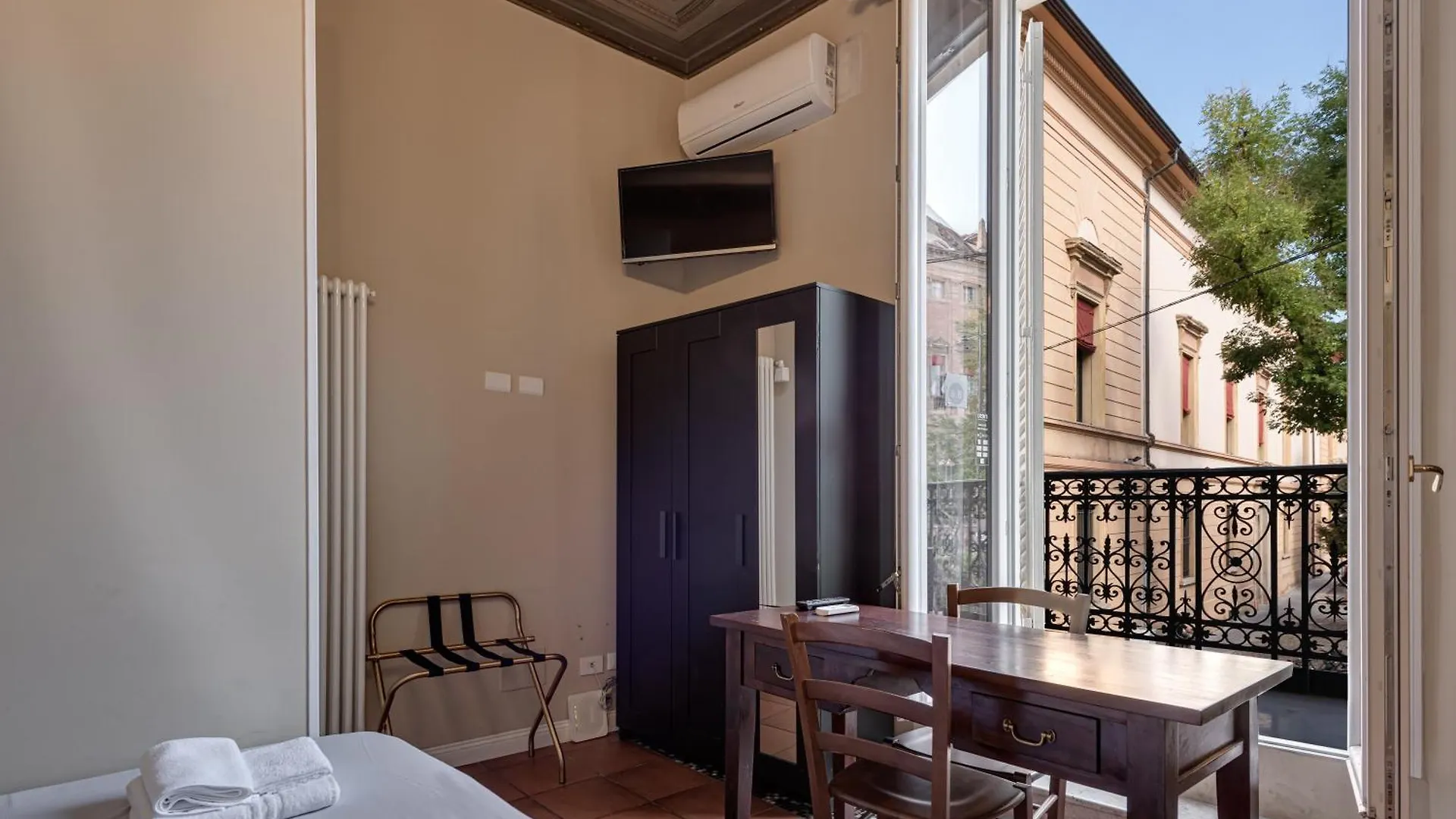 Apartment Bologna Centro - Luxuryhotel
