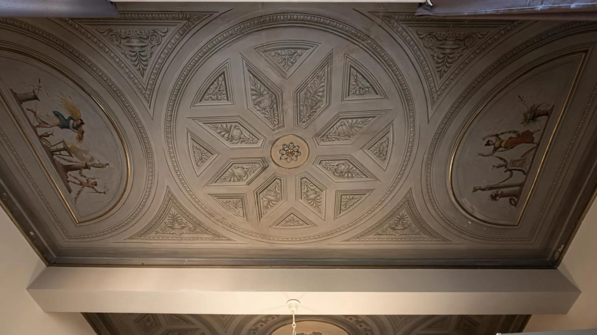 Apartment Bologna Centro - Luxuryhotel