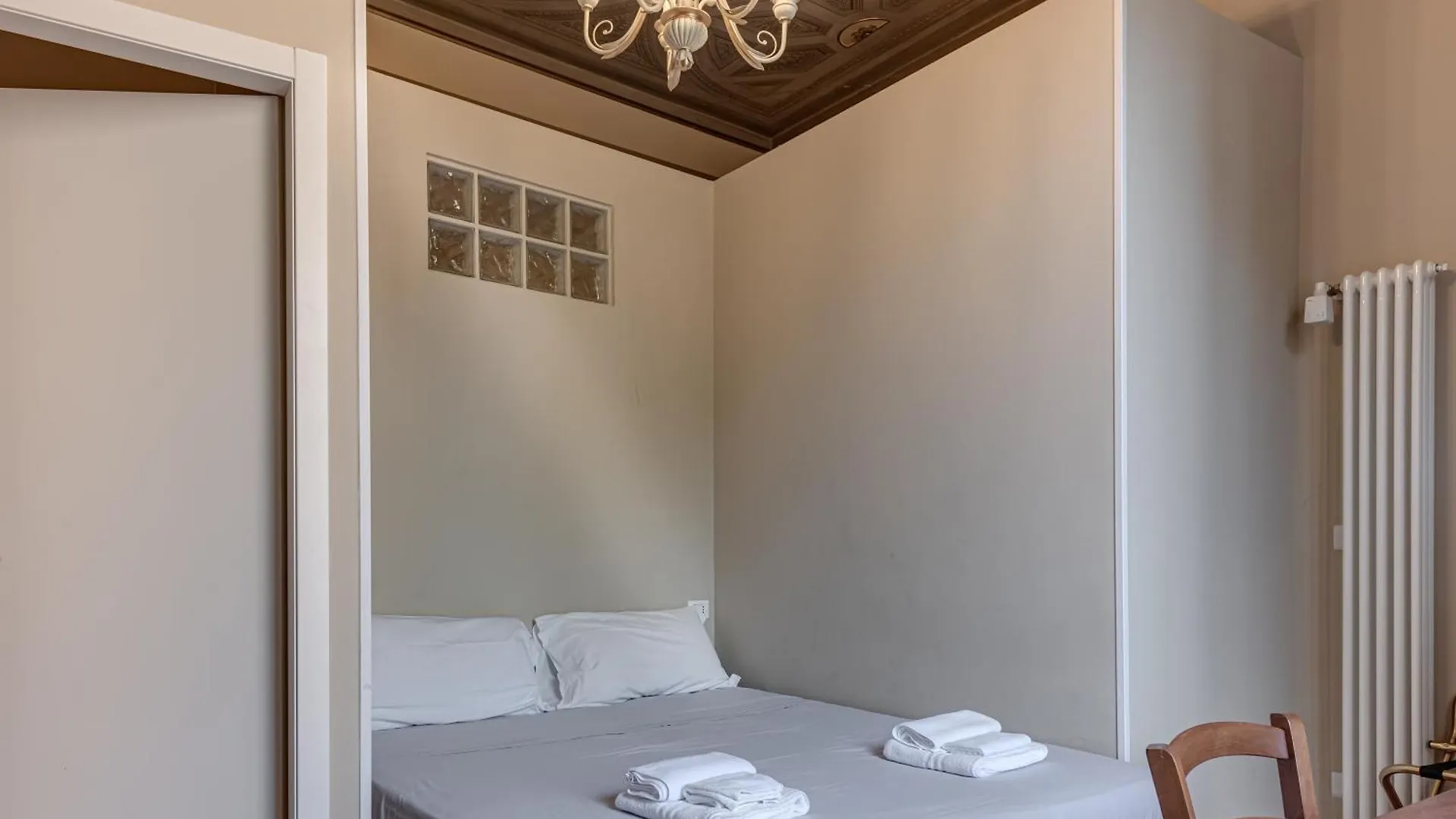 Bologna Centro - Luxuryhotel Apartment